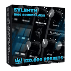 دانلود پکیج بزرگ پریست Samples Depot Sylenth Bundle 120.000 Preset + 1900 Sound Bank