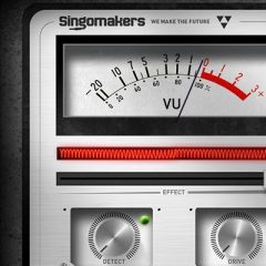 دانلود پلاگین Singomakers – Kick Tweak – Kick Drum Enhancer Vst/Au Mac/Pc