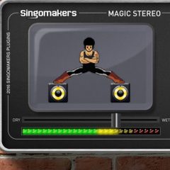 دانلود پلاگین Singomakers Magic Stereo Vst/Au plugin Mac/Pc
