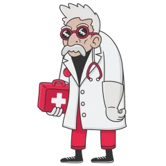 دانلود پلاگین Unison Sound Doctor v1.3.19 macOS, Win V.R