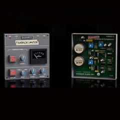 دانلود پلاگین Korneff Audio Talkback Limiter v1.0-R2R