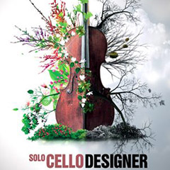 دانلود وی اس تی ویولن سل ۸Dio Solo Cello Designer KONTAKT