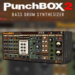 دانلود وی اس تی کیک D16 Group PunchBox 2 v2.1.0 R2R