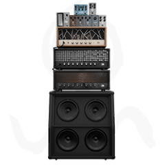 دانلود پلاگین Neural DSP Archetype Gojira v1.0.0 FIXED R2R