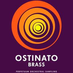 دانلود وی اس تی بادی برنجی Sonokinetic Ostinato Brass KONTAKT