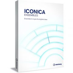 دانلود وی اس تی ارکسترال Steinberg Iconica Ensembles ( HALion )