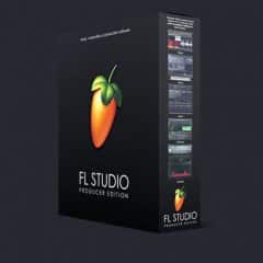 دانلود نسخه مک اف ال استودیو Image-Line FL Studio v25.2.5.5055 All Plugins Edition macOS