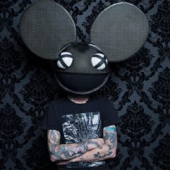 خرید لینک دانلود آموزش زیرنویس فارسی MasterClass deadmau5
