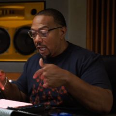 خرید آموزش زیرنویس فارسی MasterClass Timbaland Teaches Producing and Beatmaking