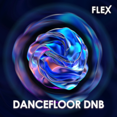 دانلود پریست Image-Line Dancefloor DnB (FLEX) UNLOCKED-WD