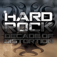 دانلود پکیج لوپ های راک Big Fish Audio Hard Rock Decade of Distortion WAV