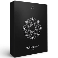 دانلود لوپ و سمپل و پریست FVII Melodia Pro WAV MiDi SERUM