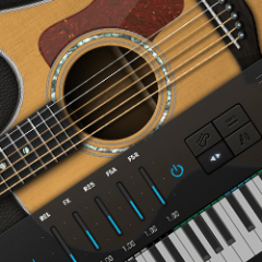 دانلود وی اس تی گیتار Ample Sound Ample Guitar T v3.7.0 WIN MAC-R2R