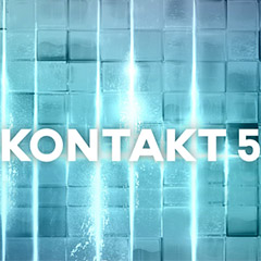 دانلود آخرین نسخه کانتکت Native Instruments Kontakt v5.8.0 Symlink