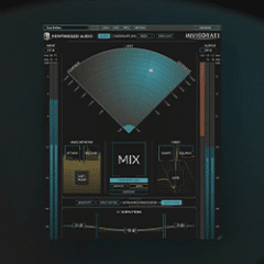 دانلود پلاگین Newfangled Audio Invigorate v1.4.4-R2R