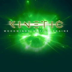 دانلود وی اس تی بادی چوبی Kirk Hunter Studios Kinetic Woodwinds Plus KONTAKT