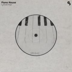 دانلود پکیج لوپ پیانو Piano House WAV MiDi