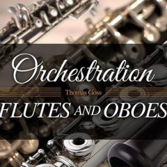دانلود آموزش Ask Video Orchestrator 103 Flutes and Oboes TUTORiAL