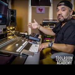 دانلود آموزش FaderPro In the studio w Harry Romero 2017 TUTORiAL