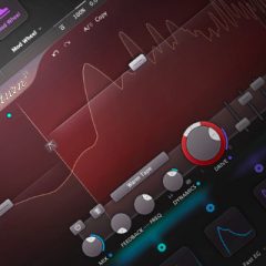 دانلود آموزش Groove3 Fabfilter Saturn 2 Explained TUTORiAL