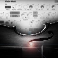 دانلود آموزش Groove3 MIDI Orchestration Explained® TUTORiAL MiDi – REPACK