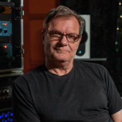 دانلود آموزش MixWithTheMasters Mastering Workshop #6 John Greenham TUTORiAL