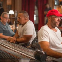 دانلود آموزش MixWithTheMasters Timbaland Production Seminar #2