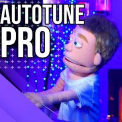 دانلود آموزش MyMixLab Autotune Pro TUTORiAL