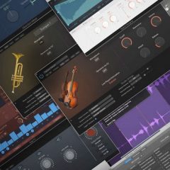 دانلود آموزش آخرین تغییرات نرم افزار Groove3 – Logic Pro X 10.4 Update Explained