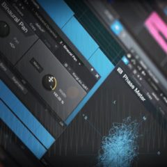 دانلود آموزش استودیو وان Groove3 Mastering in Studio One Beginners Guide TUTORiAL