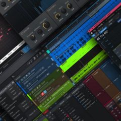 دانلود آموزش استودیو وان پنج Groove3 Studio One 5 Explained TUTORiAL + Course Extras