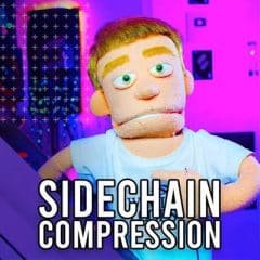 دانلود آموزش سایدچین MyMixLab Sidechain Compression TUTORiAL