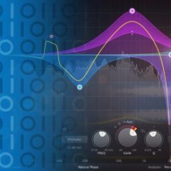 دانلود آموزش مسترینگ Groove3 Mastering with FabFilter Plug-Ins Explained® TUTORiAL