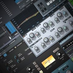 دانلود آموزش نسخه جدید استودیو وان Groove3 Studio One 3.5 Update Explained