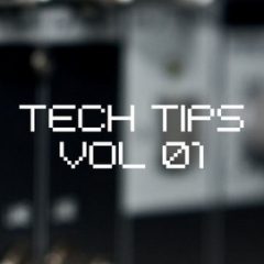 دانلود آموزش نکات موسیقی الکترونیک Sonic Academy Tech Tips Vol.1 TUTORIAL
