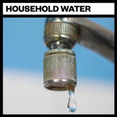 دانلود افکت صوتی آب Big Room Sound Household Water WAV