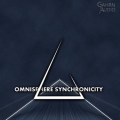 دانلود بانک صدای افزودنی امنسفر Gahrn Audio Omnisphere Synchronicity For OMNiSPHERE 2