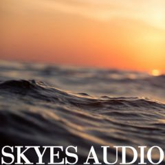 دانلود بانک صدای افکت صوتی صدای دریا SKYES Audio The Black Sea Library v2.0 WAV