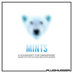دانلود بانک صدای افزودنی امنیسفر Plughugger Mints For OMNISPHERE 2
