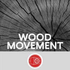 دانلود بانک صدای افکت صوتی Big Room Sound Wood Movement WAV