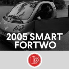 دانلود بانک صدای افکت صوتی اتومبیل Big Room Sound 2005 Smart Fortwo WAV