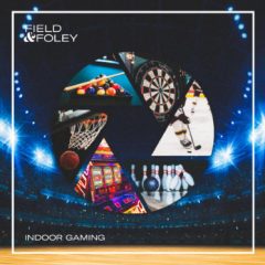 دانلود بانک صدای افکت صوتی بازی Field and Foley Indoor Gaming WAV