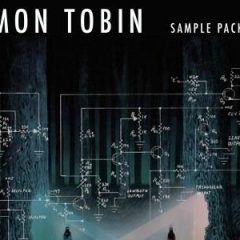 دانلود بانک صدای سینمایی Amon Tobin Fear in a Handful of Dust Sample Pack 001 WAV