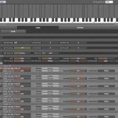 دانلود تبدیل کننده وی اس تی IK Multimedia SampleTank Editor v4.0.0 (WIN OSX)-R2R