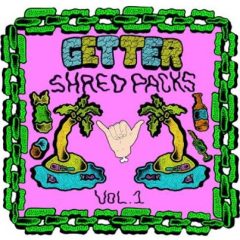 دانلود درام کیت داب استپ Splice Getter Shred Packs Vol 1 WAV