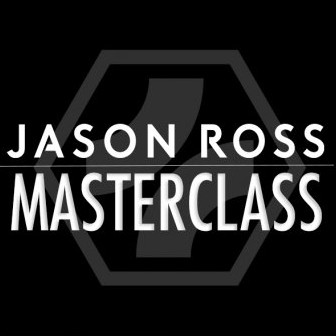 دانلود آموزش Jason Ross Masterclass Session Outline TUTORiAL