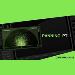 دانلود رایگان آموزش Vandalism Tutorial – Panning Pt.1
