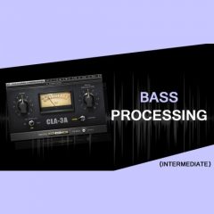 دانلود آموزش پردازش باس Vandalism Bass Processing TUTORiAL