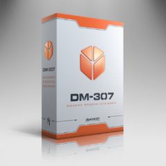 دانلود وی اس تی ماشین درام Heavyocity DM-307 KONTAKT با لینک مستقیم