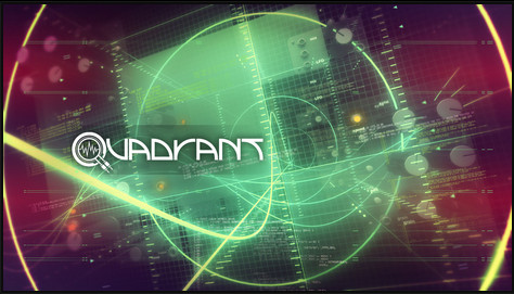 دانلود رایگان پلاگین GlitchMachines Quadrant 1.0 Win&OSX